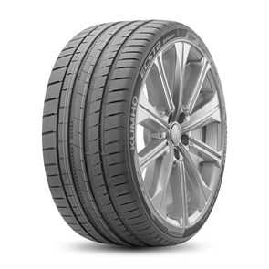 Kumho  245/35/20  Y 95 PS-72 S  XL  KOREA 116155349438