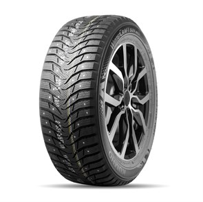 Kumho  255/50/19  T 107 WinterCraft Ice WS31  XL Ш. 86933957660