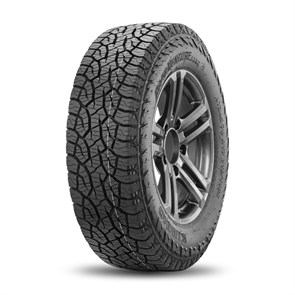 Kumho  265/65/18  T 114 AT52 109951197450