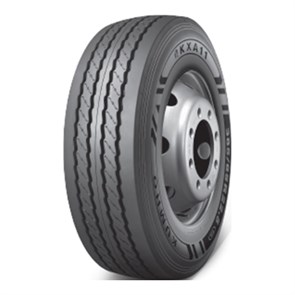 Kumho 385/55R22.5 XA11 TL PR20 160 K Региональная Прицепная 3PMSF 118442255671