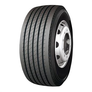 Long March 385/65R22.5 LM168 TL 164 K Рулевая/ПрицепнаяM+S 109055812270