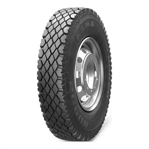 9.00R20 КАМА-NU 902 НК.ШЗ 144/142 K TTF без о.л. Универсальная 100931778536
