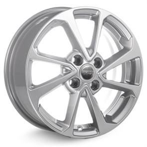iFree Original  Hyundai Solaris II (КСr861)  6\R15 4*100 ET46  d54,1  Сильвер  [74038]  Fb max 450 kg 87744978370