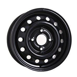 Magnetto  Ford Kuga  17001 AM  7,5\R17 5*108 ET52,5  d63,4  Черный  [17001 AM] 86720610080