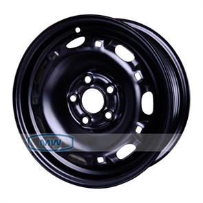 Magnetto  Geely Coolray  17013 AM  7\R17 5*114,3 ET45  d54,1  Черный  [17013 AM] 108154727002