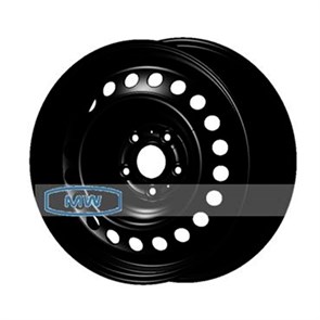 Magnetto  Haval F7/F7X  17012 AM  7\R17 5*114,3 ET40  d64,1  Черный  [17012 AM] 107894355427