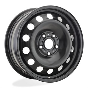 Magnetto  Hyundai Creta  16016  6\R16 5*114,3 ET43  d67,1  Черный  [16016 AM] 87160985997
