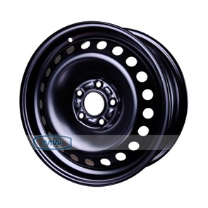 Magnetto  Kia Ceed  16014 AM  6,5\R16 5*114,3 ET50  d67,1  Черный  [16014 AM] 104077098908