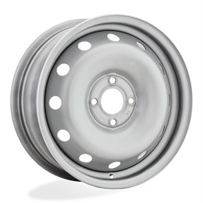 Magnetto  Lada Largus  15001 S AM  6\R15 4*100 ET50  d60,1  Серебро  [15001 S AM] 86151751786