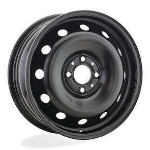 Magnetto  Lada Vesta  15009 AM  6\R15 4*100 ET50  d60,1  Черный  [15009 AM] 88806405494