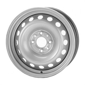 Magnetto  Lada Vesta  15009 S AM  6\R15 4*100 ET50  d60,1  Серебро  [15009 S AM] 88806410070