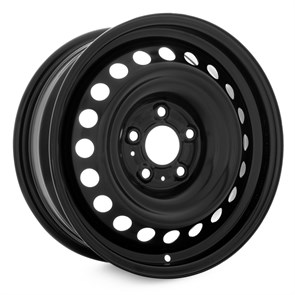 Magnetto  Nissan Juke/Qashqai  16007 AM  6,5\R16 5*114,3 ET40  d66,1  Черный  [16007 AM] 86647630772