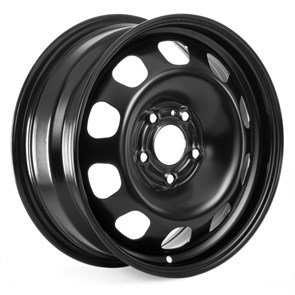 Magnetto  Renault Duster  16003 AM  6,5\R16 5*114,3 ET50  d66,1  Черный  [16003 AM] 86677004218