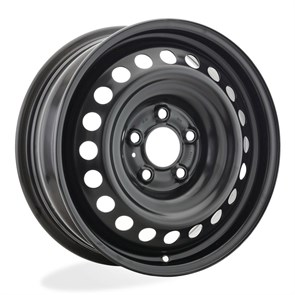 Magnetto  Skoda Karoq  16018 AM  6\R16 5*112 ET43  d57,1  Черный  [16018 AM] 94568046022