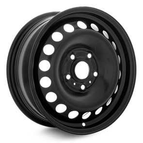 Magnetto  VW Jetta  15005 AM  6\R15 5*112 ET47  d57,1  Черный  [15005 AM] 86303892475