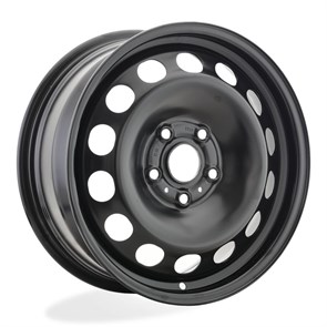 Magnetto  VW Jetta  16006 AM  6,5\R16 5*112 ET50  d57,1  Черный  [16006 AM] 86183439635