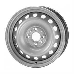 Magnetto  VW Polo  14007 S AM  5,5\R14 4*100 ET45  d57,1  Серебро  [14007 S AM] 86716870622