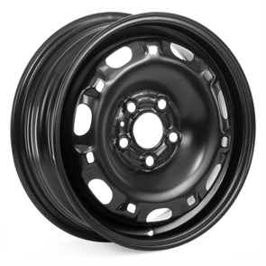 Magnetto  VW Polo  15007 AM  6\R15 5*100 ET38  d57,1  Черный  [15007 AM] 86716871045