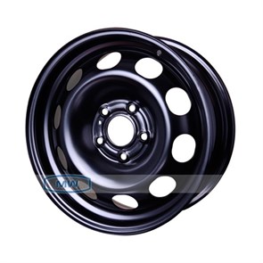 Magnetto  Нива 4x4  16024 AM  6,5\R16 5*139,7 ET40  d98,1  Черный  [16024 AM] 108674924702