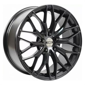 Neo  740 N  7\R17 5*112 ET45  d57,1  Черный  [N740-717-571-5x112-45BLM]  Fb max 670 kg 101108178792