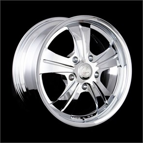 RW Premium  НF-611 (Кованые)  10\R22 5*112 ET35  d66,6  Хромированный  [85566855884] 85566855884