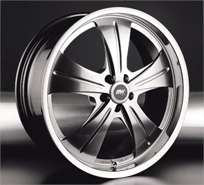 RW Premium  НF-611 (Кованые)  10\R22 5*130 ET45  d71,6  SPT P  [85636297998] 85636297998