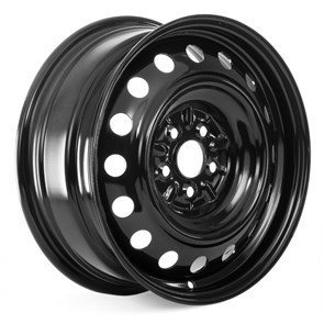 TREBL  Changan  X43656  7\R17 5*110 ET46  d63,3  Черный  [9381391] 113411914858