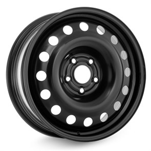 TREBL  Haval F7  R-1723  6,5\R17 5*114,3 ET40  d64,1  Черный  [9320959] 92678119272