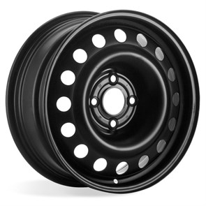 TREBL  Hyundai  X40923(newD5)P  6\R15 4*100 ET46  d54,1  Черный  [9389178] 118837929279
