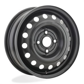 TREBL  Hyundai  5220T  5\R14 4*100 ET46  d54,1  Черный  [9284701] 88304931096