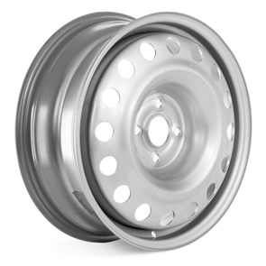 TREBL  Lada  42B29С P  5\R13 4*98 ET29  d60,1  Серебро  [9371500]  (475 кг) 106589175682