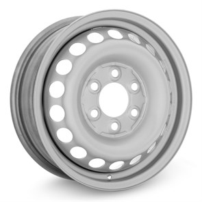 TREBL  Mercedes  616037T  5,5\R16 6*130 ET51  d84,1  Серебро  [9200493] 86949176149