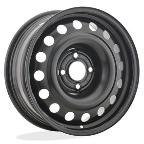 TREBL  Peugeot  X40051  6,5\R16 4*108 ET20  d65,1  Черный  [9177983] 87173839384