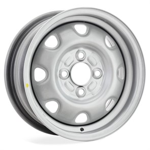 TREBL  Renault  52A36C  5,5\R13 4*100 ET36  d60,1  Серебро  [9138183] 86949194221