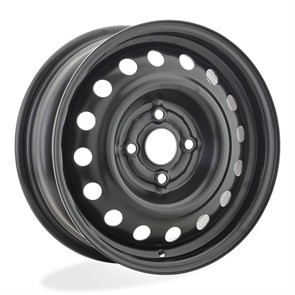 TREBL  Toyota  53A38R  5,5\R14 4*100 ET38  d54,1  Черный  [9284706] 87811324514