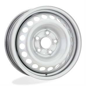 TREBL  Volkswagen  9685  6,5\R16 5*120 ET51  d65,1  Серебро  [9122368] 86700934589