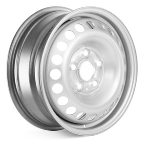 TREBL  Нива-2121  X40056P  5\R16 5*139,7 ET35  d98,6  Серебро  [9370485] 121818478733