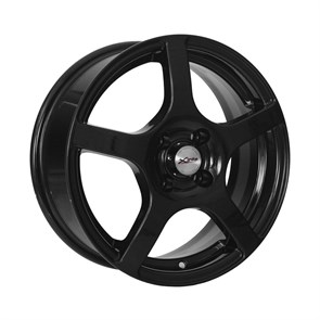 X'trike  X-118  6\R15 4*100 ET45  d54,1  Черный  [34641]  Fb max 555 kg 86169426145
