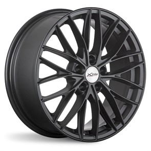 X'trike  X-130  7,5\R18 5*108 ET33  d60,1  Черный матовый  [83834]  Omoda C5 119039143645