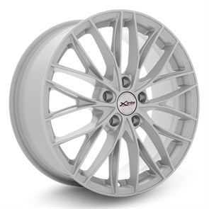 X'trike  X-130  7,5\R18 5*114,3 ET37  d66,6  Серебро  [77665]  Haval Jolion  Fb max 725 kg 99753681213