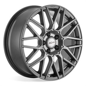 X'trike  X-133  7,5\R18 5*114,3 ET50  d67,1  Серый  [77696]  Fb max 650 kg 101306976268