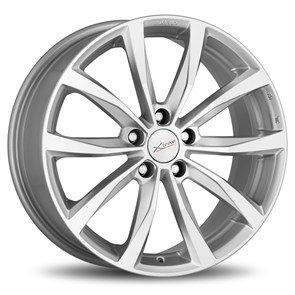 X'trike  X-138  7\R18 5*114,3 ET50  d54,1  Алмаз серый  [83160]  Fb max 650 kg 117689242372