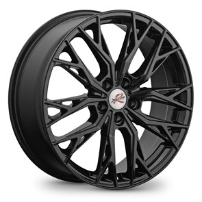 X'trikeRST  Haval F7  R119  7\R19 5*114,3 ET40  d64,1  Черный  [41000]  Fb max 750 kg 121890322571
