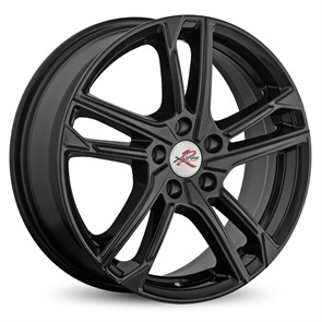 X'trikeRST  Haval F7  R197  6,5\R17 5*114,3 ET40  d64,1  Черный  [40904]  Fb max 650 kg 120769374964