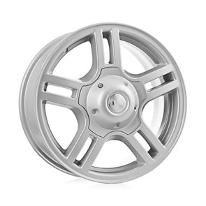 КиК  УАЗ-Патриот (КС434)  7\R16 5*139,7 ET35  d108,5  Серебро  [28094]  Fb max 790 kg 86034833134