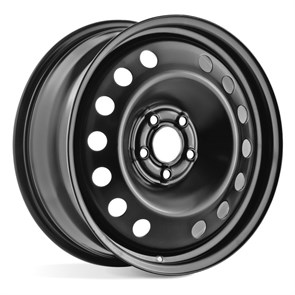 ТЗСК  Chevrolet Cruze/Opel Astra J  6,5\R16 5*105 ET39  d56,6  Черный  [15351874.459244.833-20]  Fb max 525 kg 86295910837