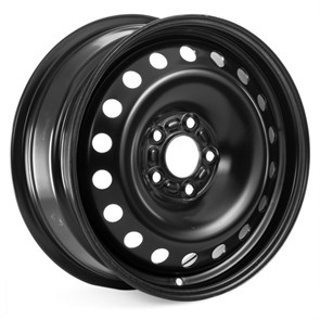 ТЗСК  Ford Mondeo  6,5\R16 5*108 ET50  d63,3  Черный  [15351874.459244.823-20]  Fb max 625 kg 86421604559