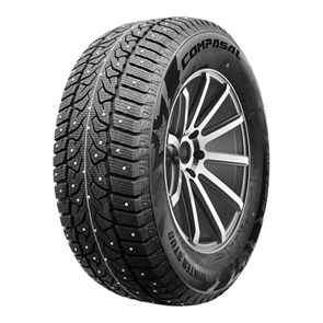 Compasal  245/50/20  T 105 Winter Stud  XL Ш. 111210836970