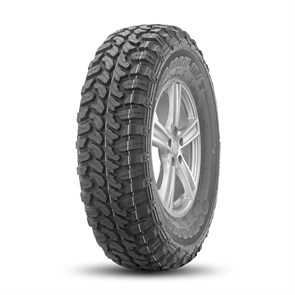Compasal  265/70/17  Q 121/118 LT Versant M/T 117176454124
