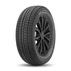 DOUBLECOIN  215/55/18  Q 95 DW-300 SUV 118494378884